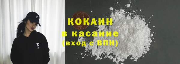 твердый Богородицк